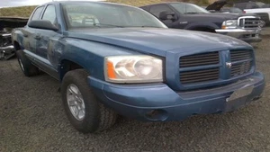 Used Steering Column fits: 2006 Dodge Dakota Column Shift w/tilt w/cruise contro - Foto 1 di 10