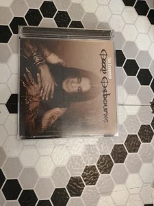 Essential Ozzy Osbourne by Osbourne, Ozzy (CD, 2003) - Picture 1 of 4