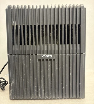 LEGGERE BENE.  Umidificatore e purificatore d'aria Venta Airwasher LW24. Senza filtro - Immagine 1 di 4