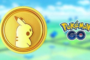 Pokèmon Go/5.2k Pokecoins/Trusted Seller/100% Safe And Secure. - Picture 1 of 1