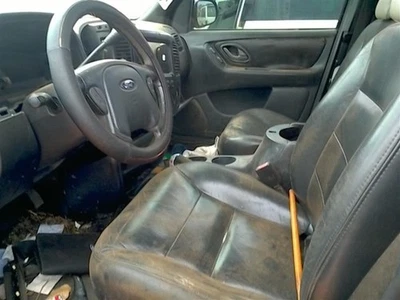 Conjunto de válvula de acelerador de cuerpo de acelerador compatible con 02-03 MAZDA MPV 129421 Foto 1 de 4