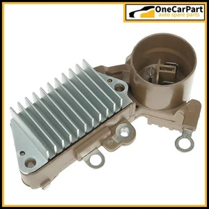 14V Voltage Regulator For Isuzu Campo I-Mark Midi Trooper 8941566720 8941566721 - Picture 1 of 7