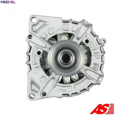 ALTERNATOR A0811S FOR MERCEDES-BENZ GLA-CLASS B-CLASS/Sports/Tourer 1.5L 4cyl - Image 1 of 4