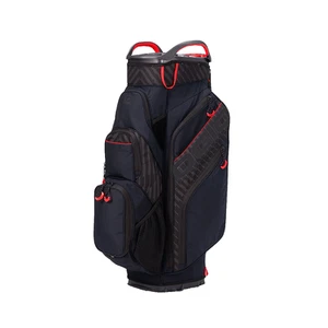 OGIO 2024 WOODE Golf Cart Bag NEW Black Sport 15-Way Top - Picture 1 of 7