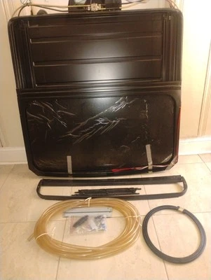 Webasto Hollandia  740 , motorized sunroof - Image 1 of 2