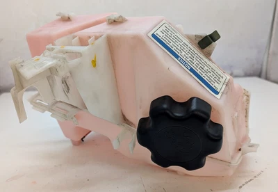 Ski Doo Used OEM Oil Tank Assembly 519000278 Freeride GSX MX Z Renegade Summit - Image 1 of 4