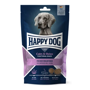 Happy Dog Care Snack Calm & Relax 10 x 100 g - Imagen 1 de 1