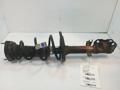 Rear Passenger Right Strut from 2015 Toyota Camry 12410834 - Image 1 of 4