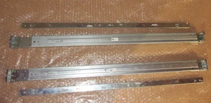 DELL RAILS 01HGRH/1HGRH 0YT0VD/YT0VD DELL POWEREDGE R310/R410/R415 A3 - Picture 1 of 4