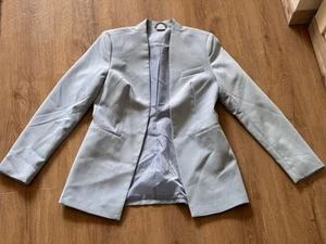 LASCANA Blazer in hellblau, Gr. 36 nur 1x getragen - Bild 1 von 5