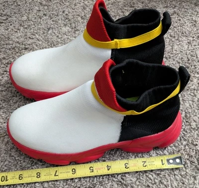 Zapatos de sombra Zapatos de sombra sónicos para niños Talla europea "35" AHORRA DINERO💰💰💰💰💰 Foto 1 de 4