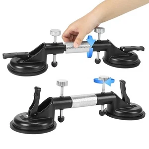 2PCS Seam Setter Stone Suction Cup, Adjustable Vacuum Suction Cups - Picture 1 of 5