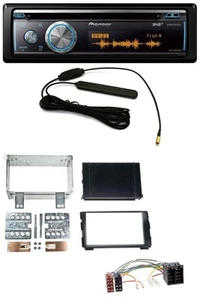 Pioneer CD USB Bluetooth DAB MP3 Autoradio für Kia Ceed 09-12 proCeed 11-13 - Bild 1 von 9