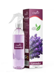 Natural Lavender Air Freshener Spray | Air Freshener 250ml - Picture 1 of 1