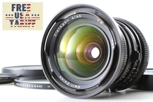 FLE [MINT w/ Filter] Hasselblad Carl Zeiss Distagon T* CF FLE 40mm F4 Lens JAPAN - Picture 1 of 13