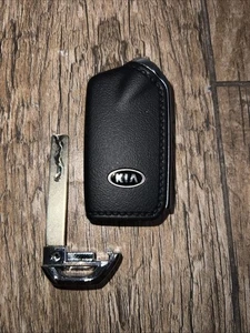 18 19 20 21 22 Kia Stinger Keyless Entry Smart Key Fob Remote OEM - Picture 1 of 4