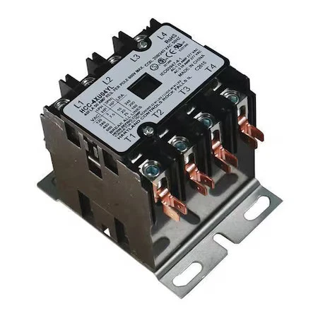 Contactor Dayton Hcc-4Xu04yl Foto 1 de 1