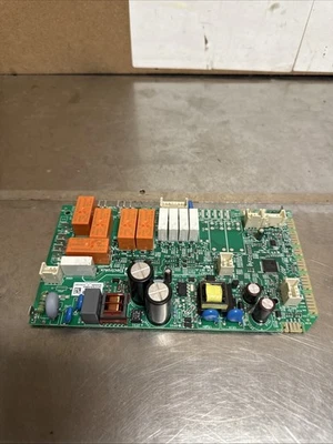 (Hauptplatine) Zanussi Serie 40 Einbau-Doppel-Backofen - ZPCNA7XN #B36 - Bild 1 von 4