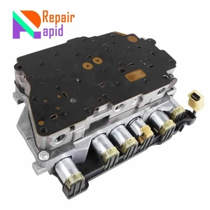 6F35 Transmission Valve Body W/Solenoids For 2015-2018 Ford Edge - Picture 1 of 12