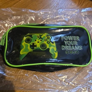 Xbox Federmäppchen Jungen Schule Schreibwaren. Weihnachtsstrumpffüller - Bild 1 von 7