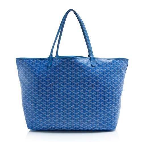 Borsa Goyard Goyardine in tela St. Louis GM