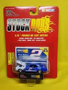 Nascar Racing Champions Rusty Wallace #2 Stock Rods  🔥N - Picture 1 of 8