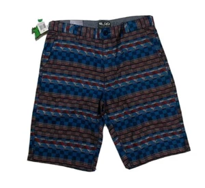 Lifted Research Group Men’s 100% Authentic Shorts Size 32 straight fit - Picture 1 of 5