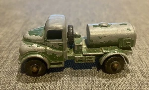 Matchbox Lesney NO. 71 Austin 200 Gallon Water Truck 1959 - Picture 1 of 8
