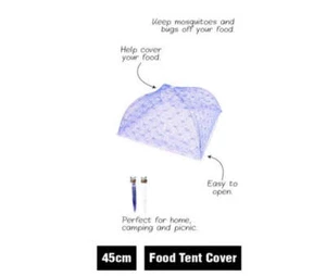 Food Tent Cover 45cm - Picture 1 of 1