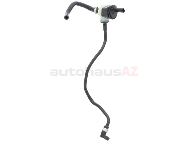 O.E.M. Manguera respirador cárter 06E103207AP Audi A6 Quattro Q7 Q5 S4 A8 S5 A7 Foto 1 de 1