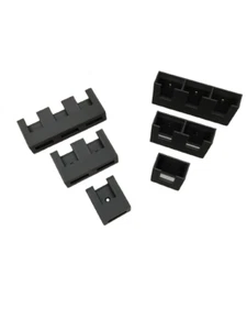 Wandhalterung für Gliedermaßstab, Meter, Zollstock oder Zollstab - Bild 1 von 5