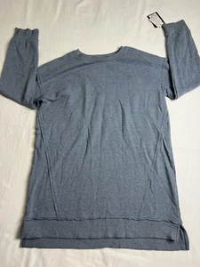 Art Class Twilight Rig Blue Girls Pull On Sweater Size XXL (16/18) - Picture 1 of 6