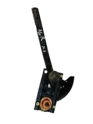 Jeep CJ7 YJ Ventana Regulador Puerta Manivela Pasajero Derecho FIT 76-91 CJ/YJ Foto 1 de 4