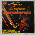 Best Of Cajun Instrumentals ? Cd - 1998