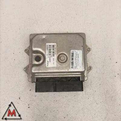 Control unit MJD8F2.A5 for ALFA ROMEO MITO MK1 RESTYLING 1 2013-2016 (106920) Foto 1 de 4