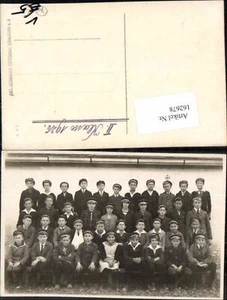 162678,Studentika Studentica Uniform Kinder Schule - Picture 1 of 1
