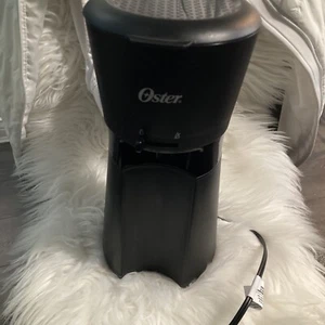 oster bvst-icmbl-033 Coffee And Ice Coffee Maker Read - Picture 1 of 5