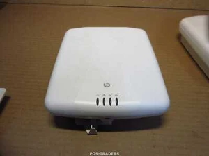 HP J9651A Dual Radio 802.11n 300 Mbps Wireless Access Point WW Router MSM430 - Bild 1 von 5