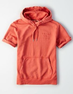 American Eagle Outfitters Orange 