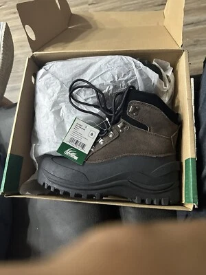 Зимние ботинки Itasca детские размер 6 для мальчиков - Изображение 1 из 4