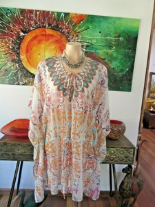spicy sugar kaftan