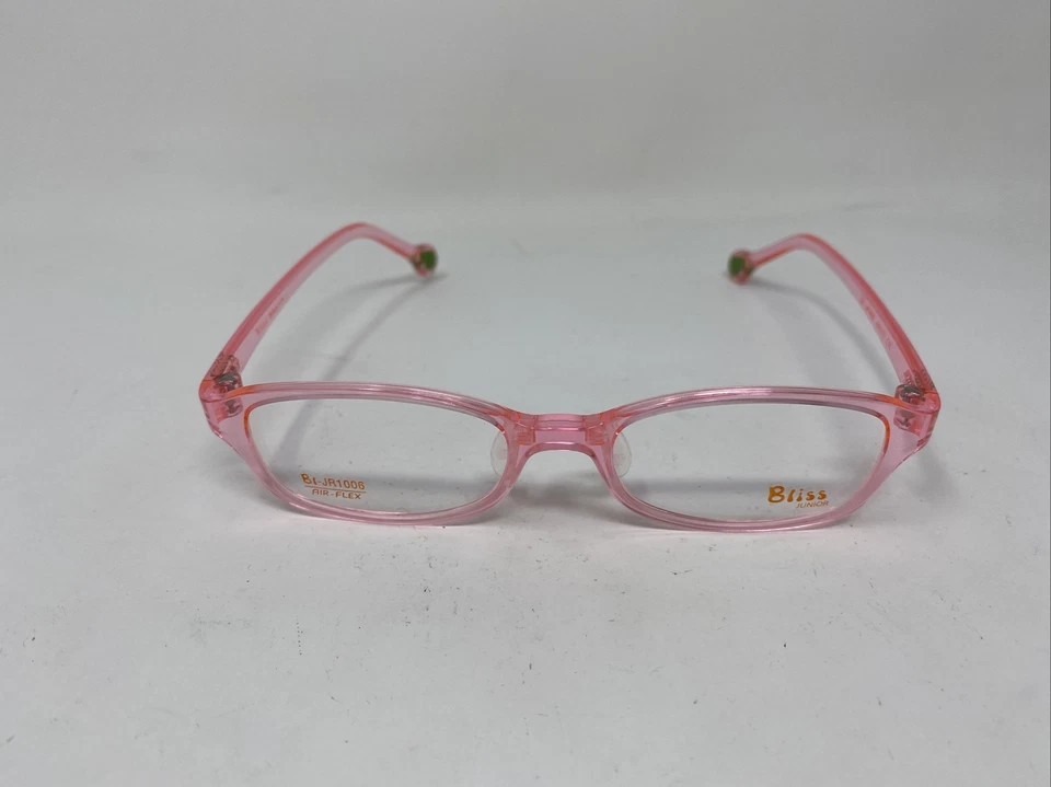 BLISS JUNIOR GAFAS NIÑOS JR 1006 ROSA CRISTAL 44/17 C21 GAFAS -W29 Foto 1 de 4