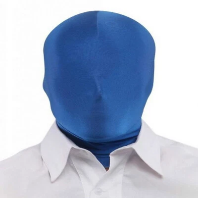 for Halloween Adults Full Cover Face Mask for Role Play Balaclava Hood Sexy - Image 1 of 4