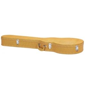 Lockable Hard-Shell Electric Guitar Case for Single Cutaway Les Paul LP Guitars - Picture 1 of 17