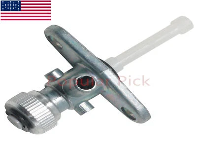 For Husqvarna Fuel Gas Tank Switch Valve Petcock TC250 2008-2012 TC310 2009-2012 Foto 1 de 4