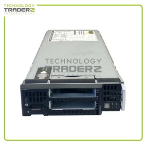 LOT OF 7 727021-B21 HP ProLiant BL460C G9 2P Xeon E5-2640 v3 16GB 2xSFF Server - Picture 1 of 3