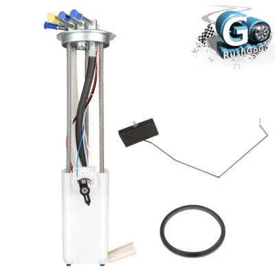 Conjunto de bomba de combustível Topkick para Chevy C4500 5500 6500 7500 Kodiak GMC C4500 5500 - Imagem 1 de 4