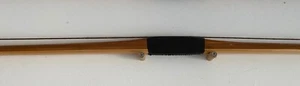 Einzigartiger Englischer Langbogen aus Eibe & Hickory ( 60lb) - Bild 1 von 4