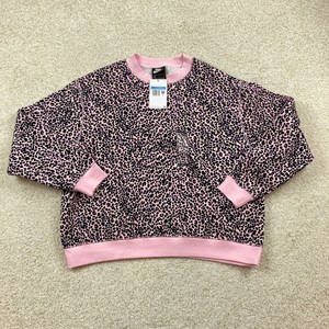 Nike Animal Print Hoodies \u0026 Sweatshirts 