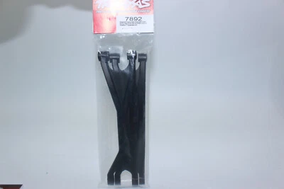 Traxxas TRX 7892 Black Upper Control Arm for Wide X-Maxx 8S L/R + F/R New OVP - Image 1 of 4
